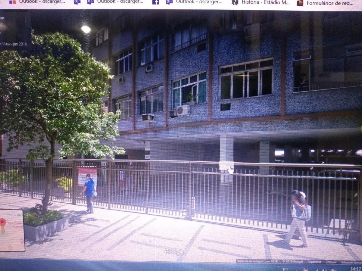 Studio Bolivar 里约热内卢 外观 照片